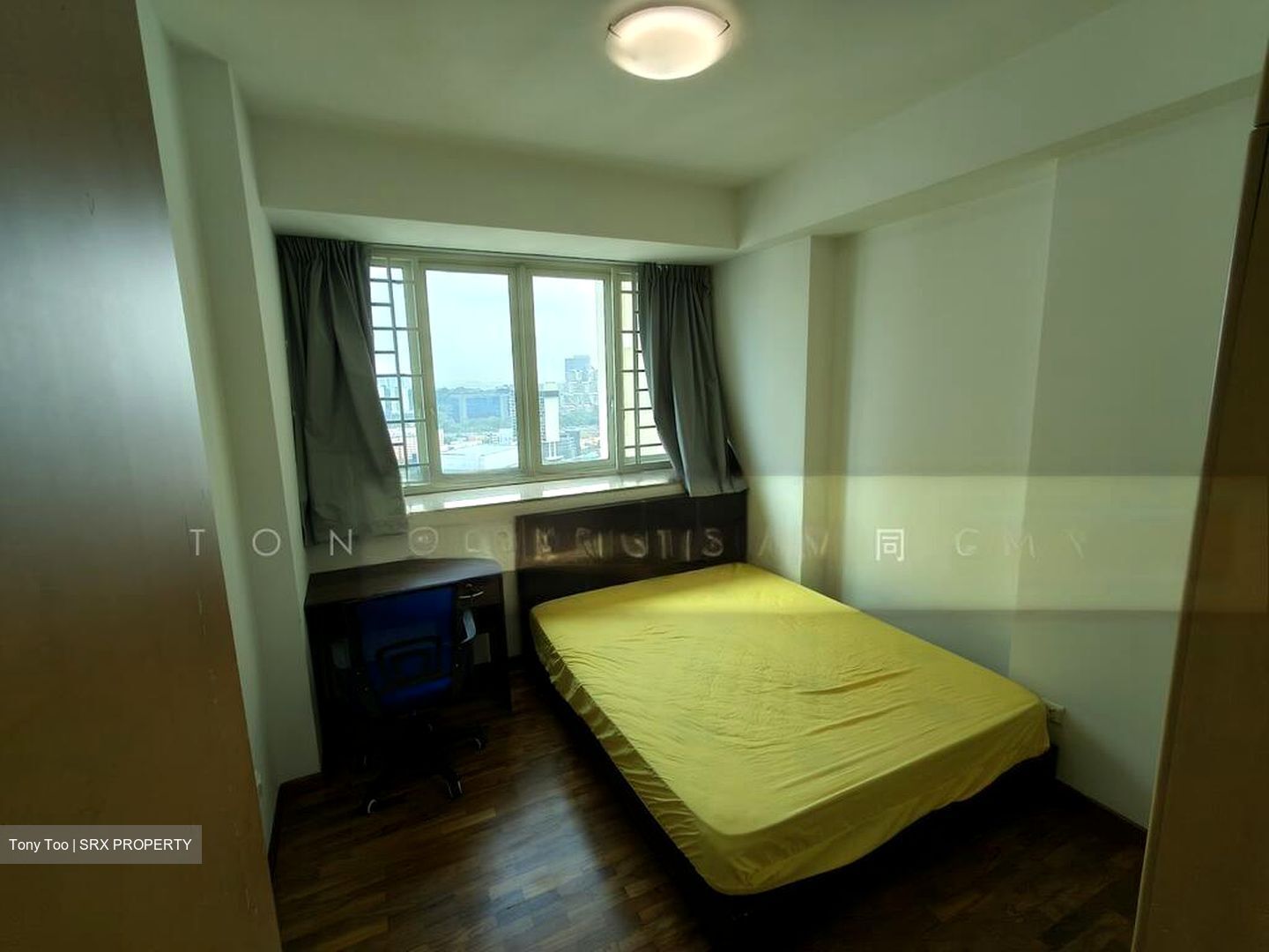 Queens (D3), Condominium #503454221